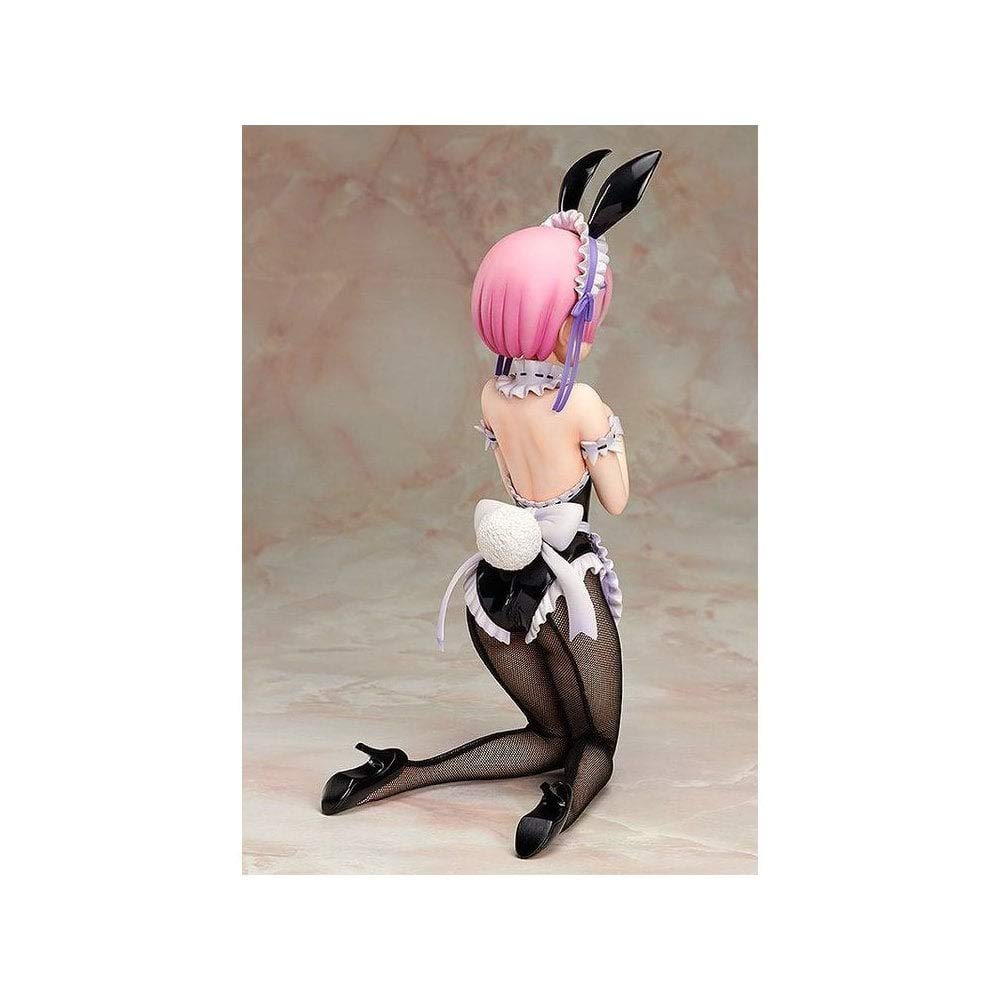 Amazon | Re:ゼロから始める異世界生活 ラム バニーVer. 1/4スケール
